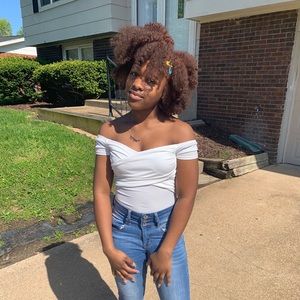 Meet your Posher, Dmiyah